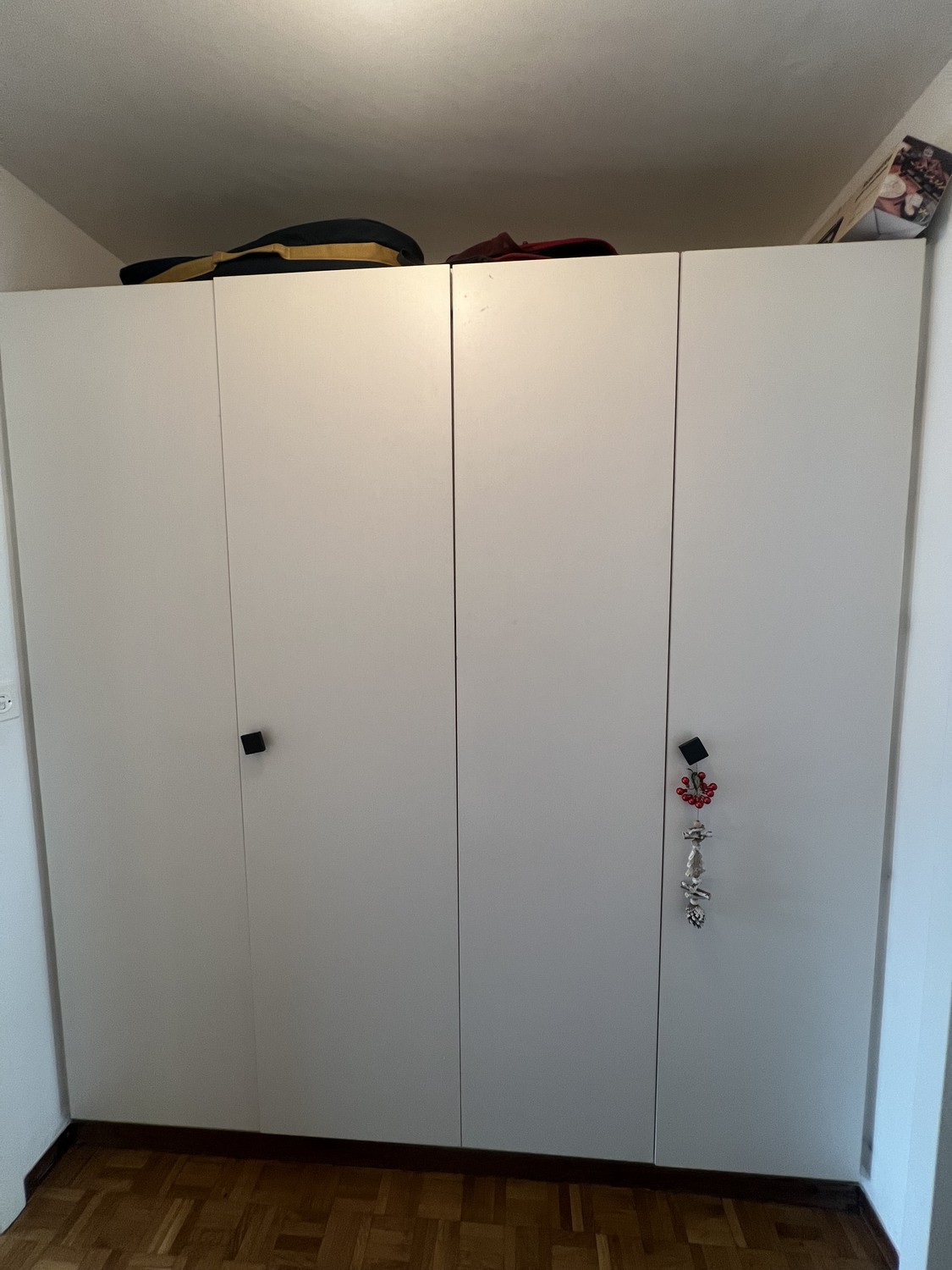 2 rooms apartment, photo 8 of 10