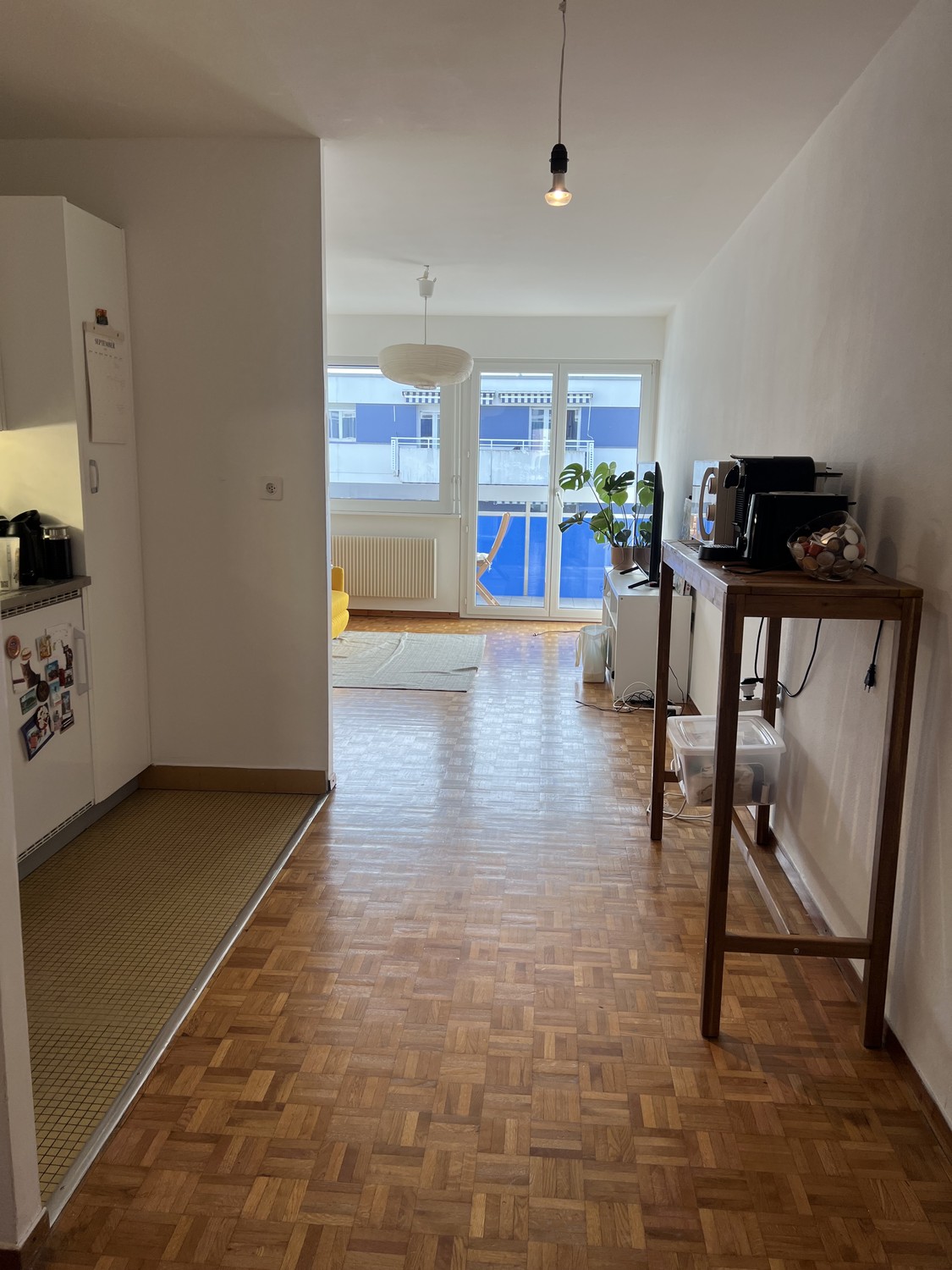2 rooms apartment, photo 3 of 10