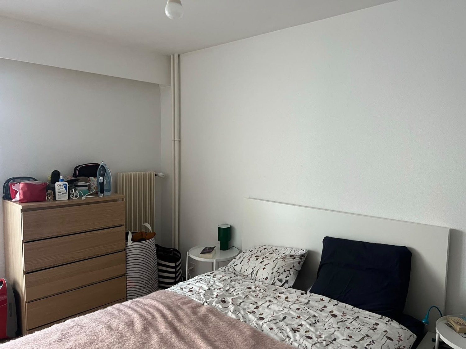 2 rooms apartment, photo 5 of 10