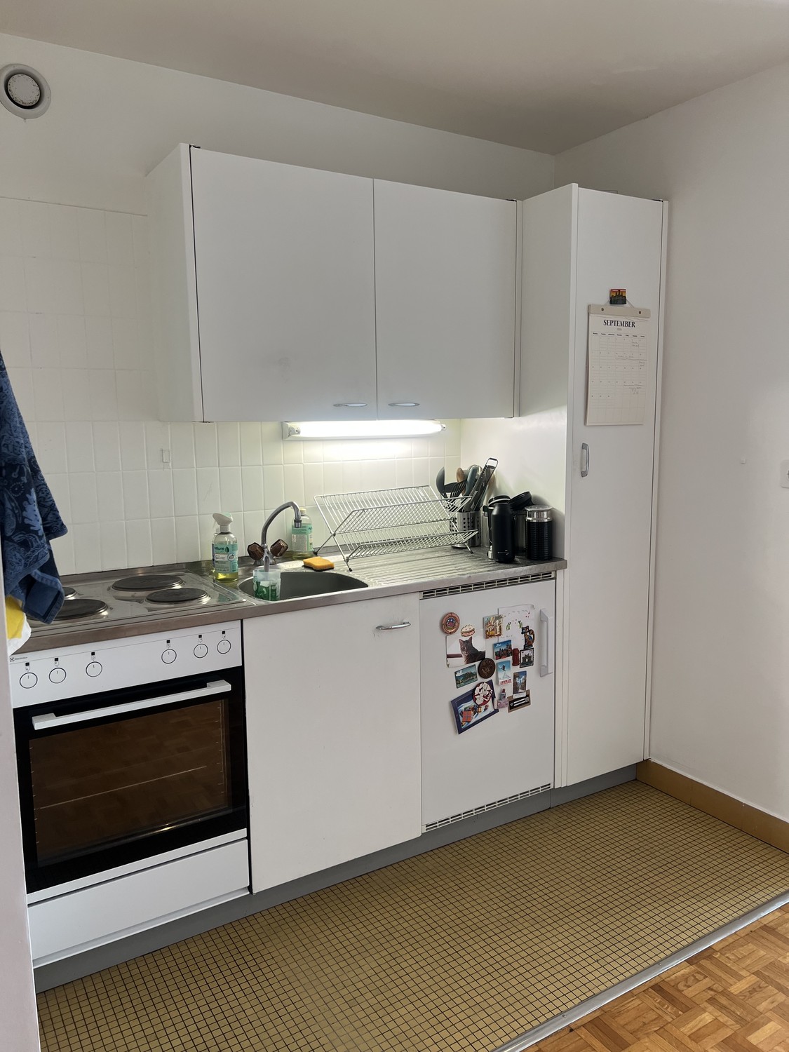 2 rooms apartment, photo 4 of 10