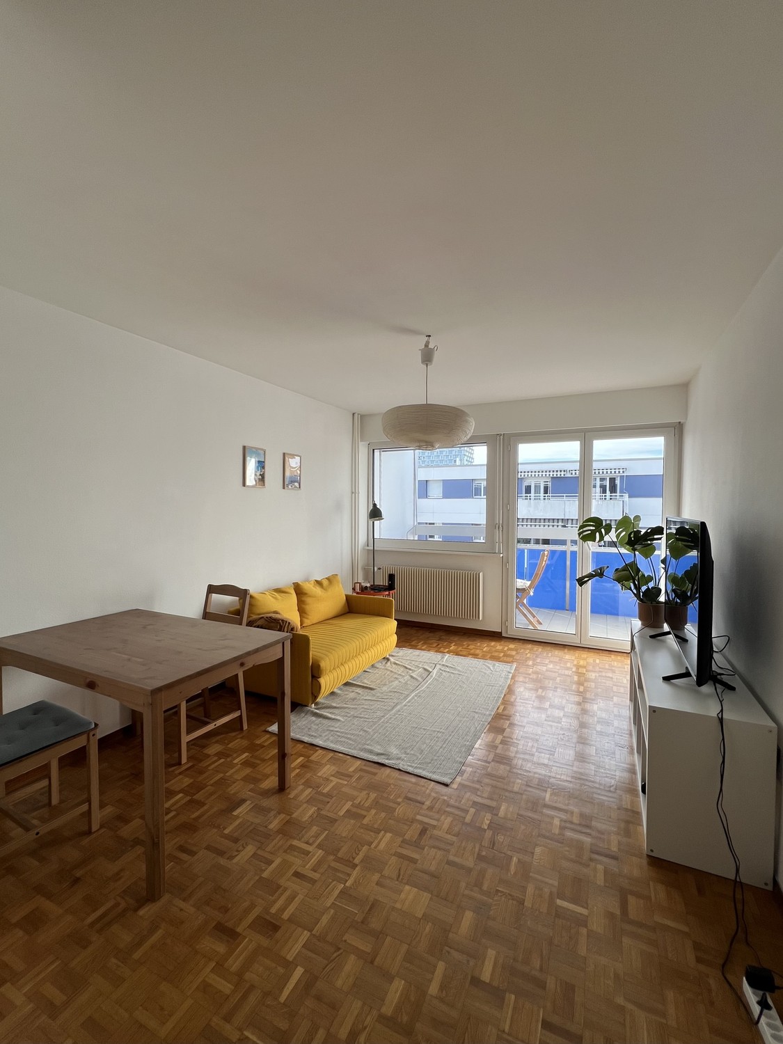 2 rooms apartment, photo 1 of 10