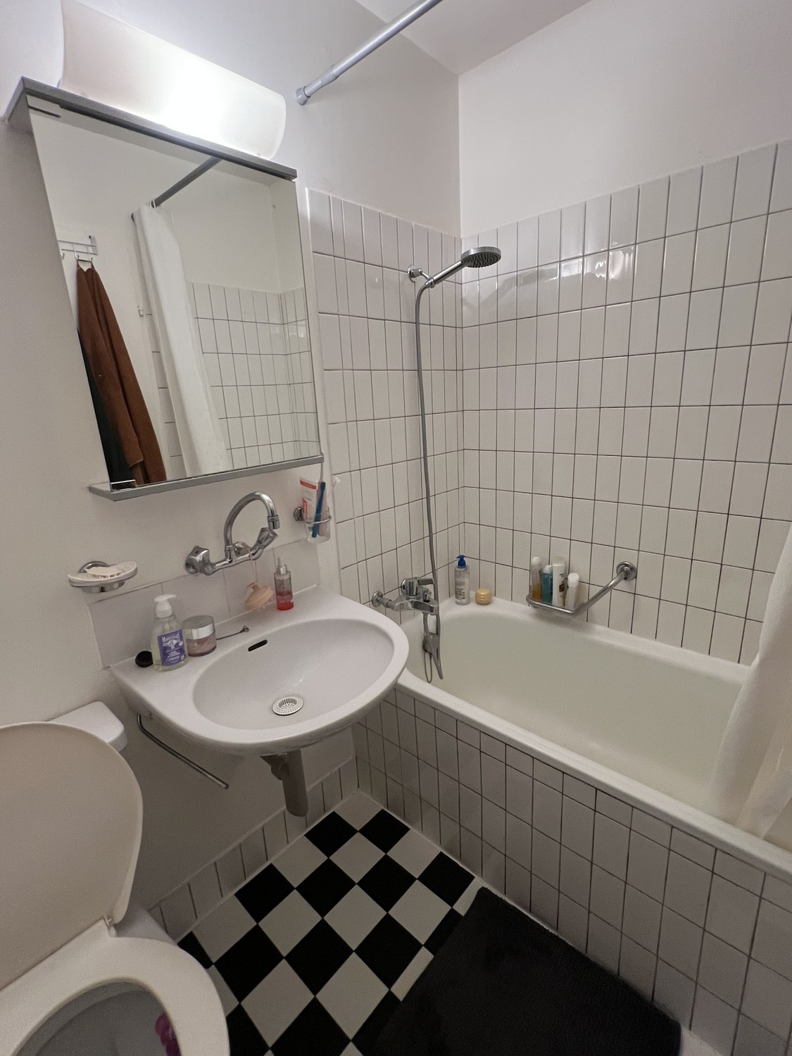 2 rooms apartment, photo 7 of 10