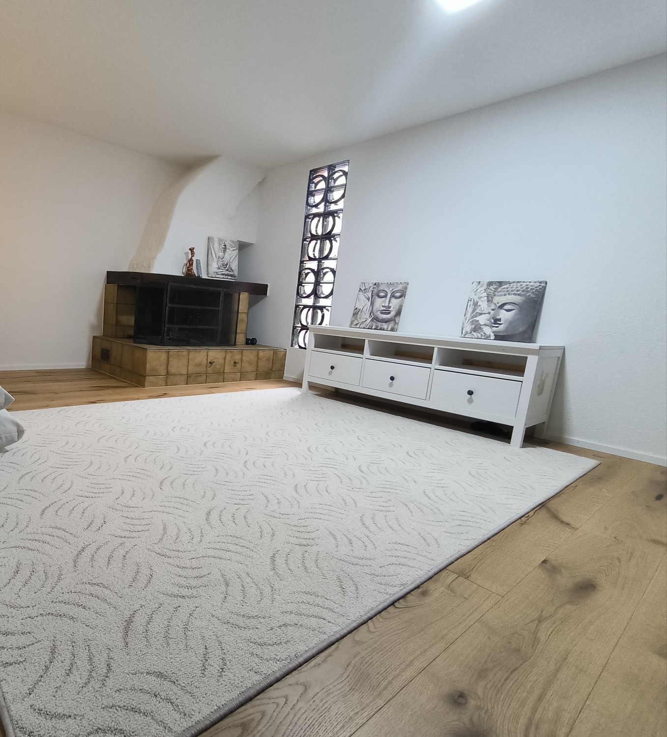 2 ½ room apartment