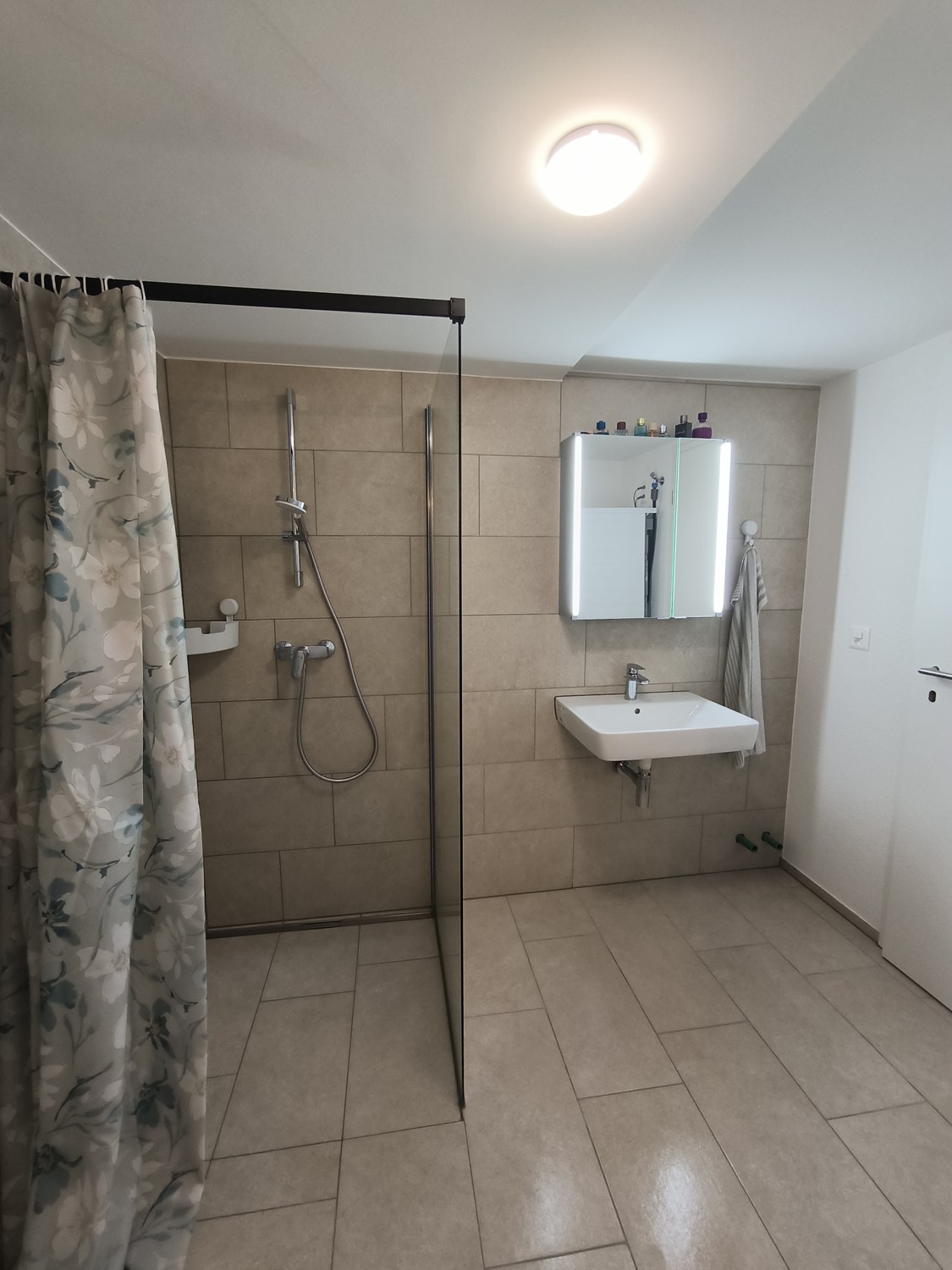 2 ½ room apartment