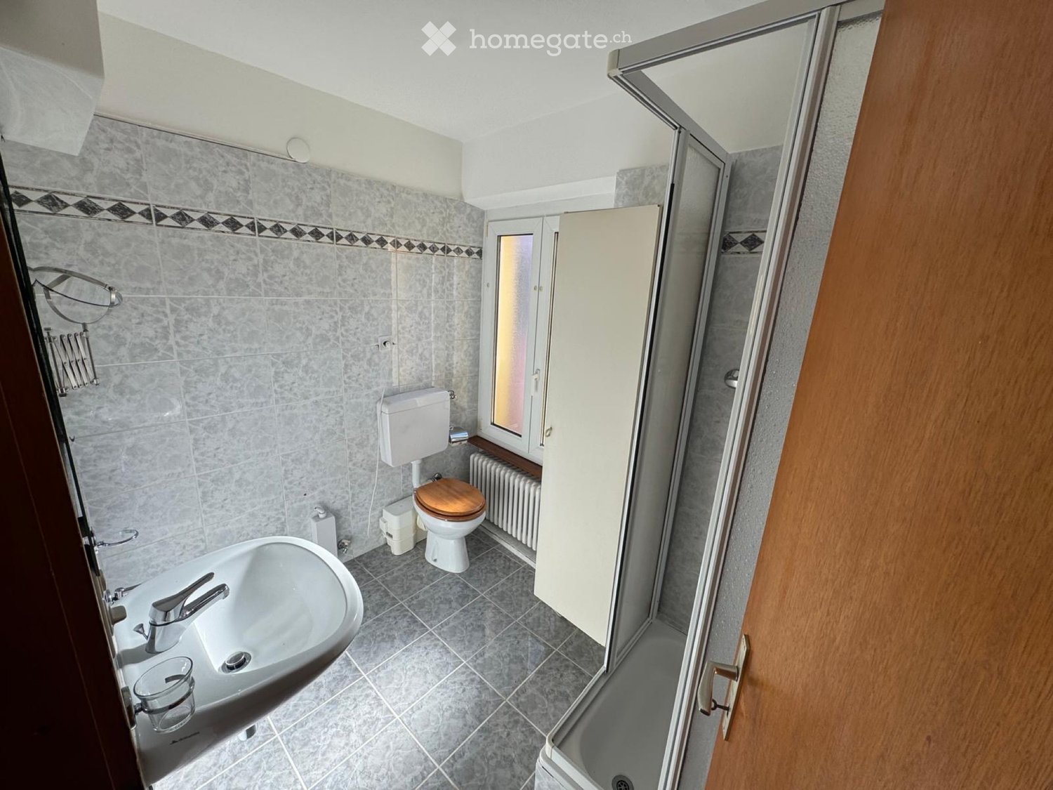4 rooms apartment, photo 4 of 5