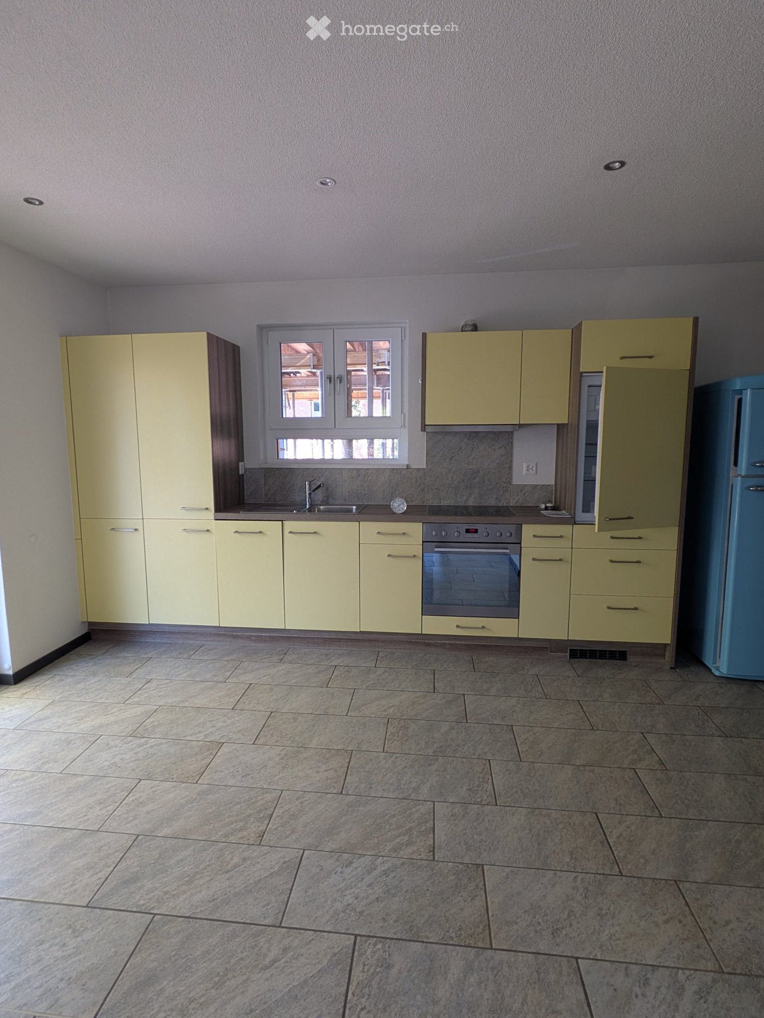 Appartement de 2 ½ pièces