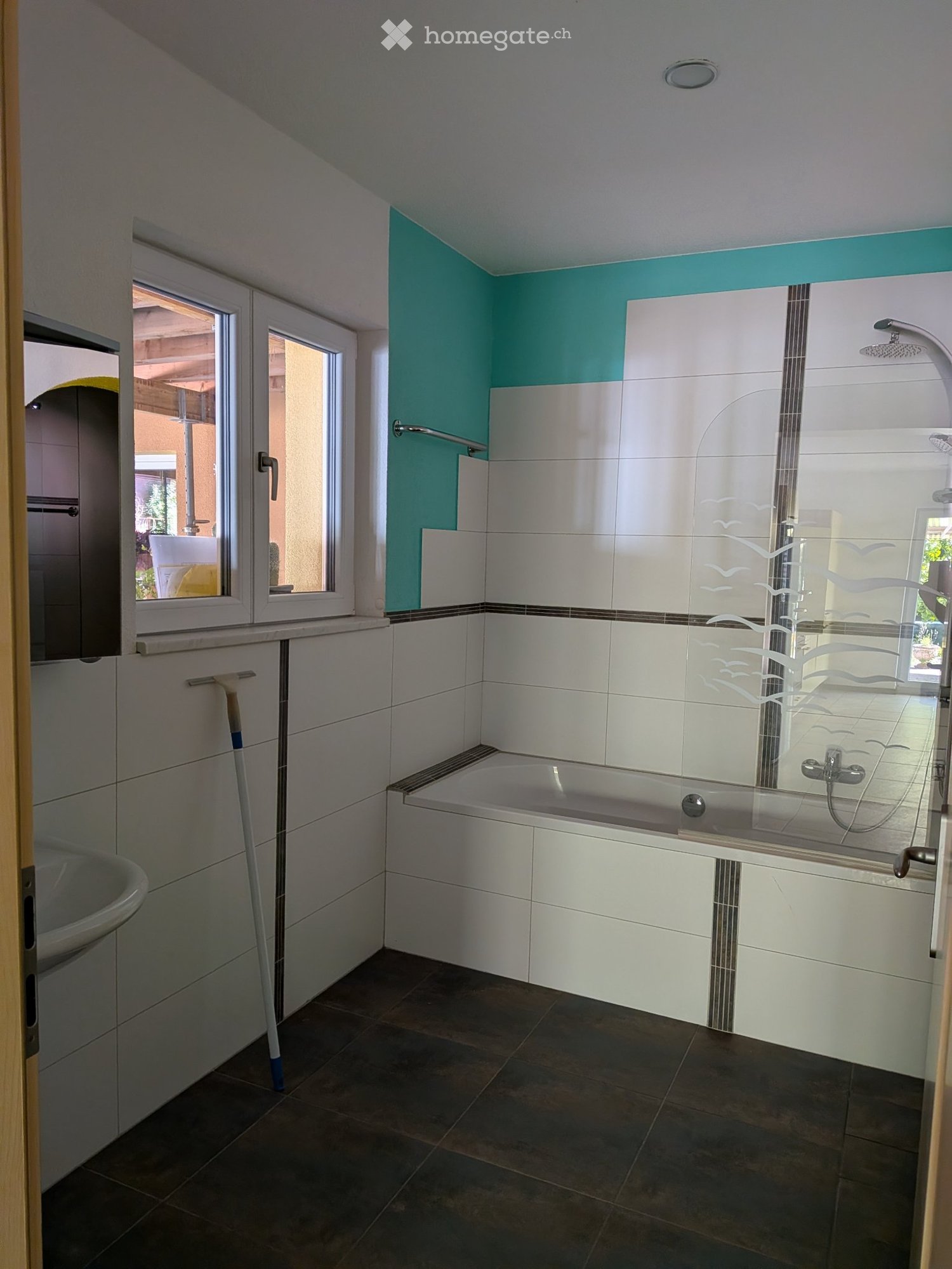 Appartement de 2 ½ pièces