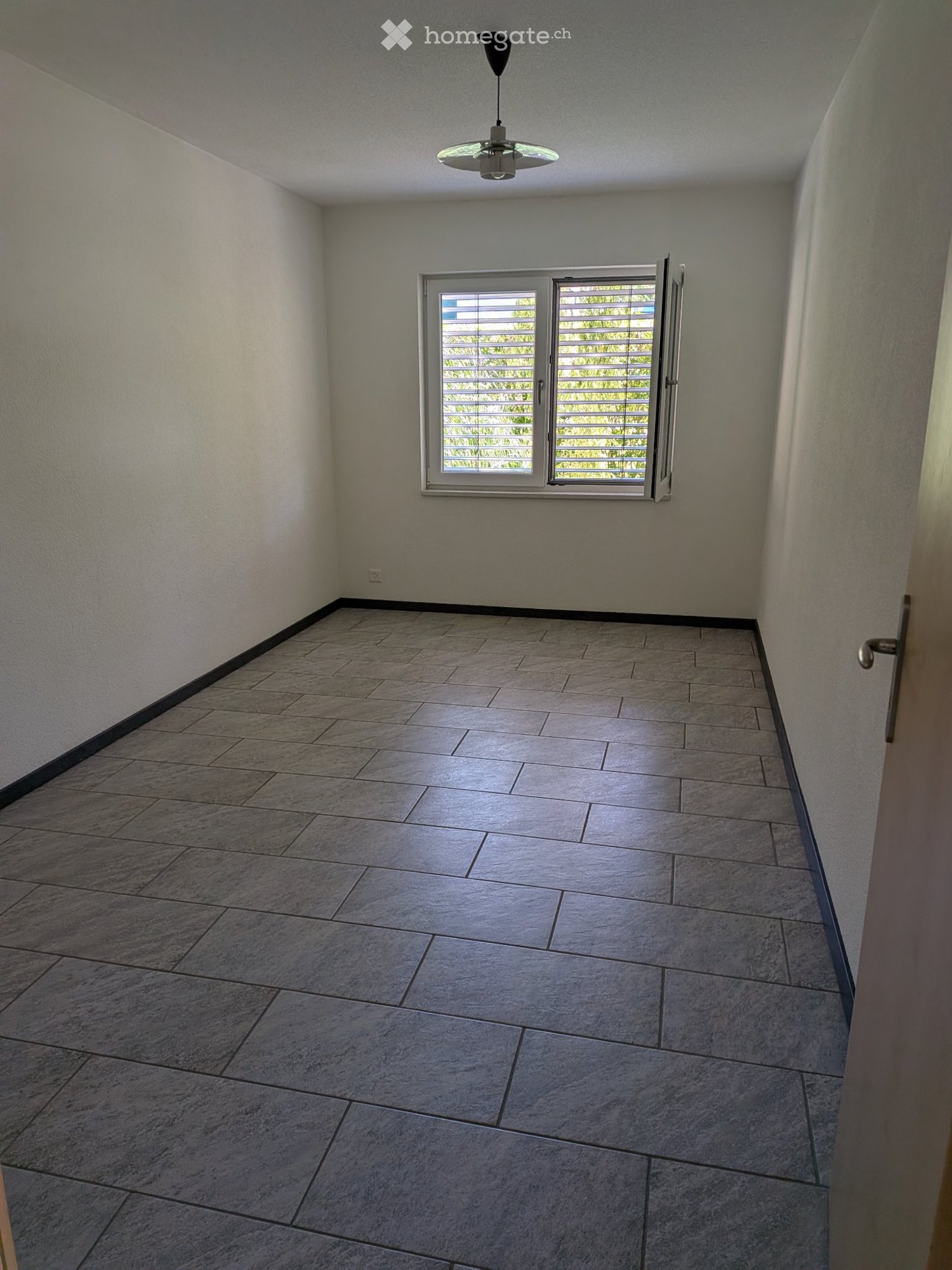 Appartement de 2 ½ pièces