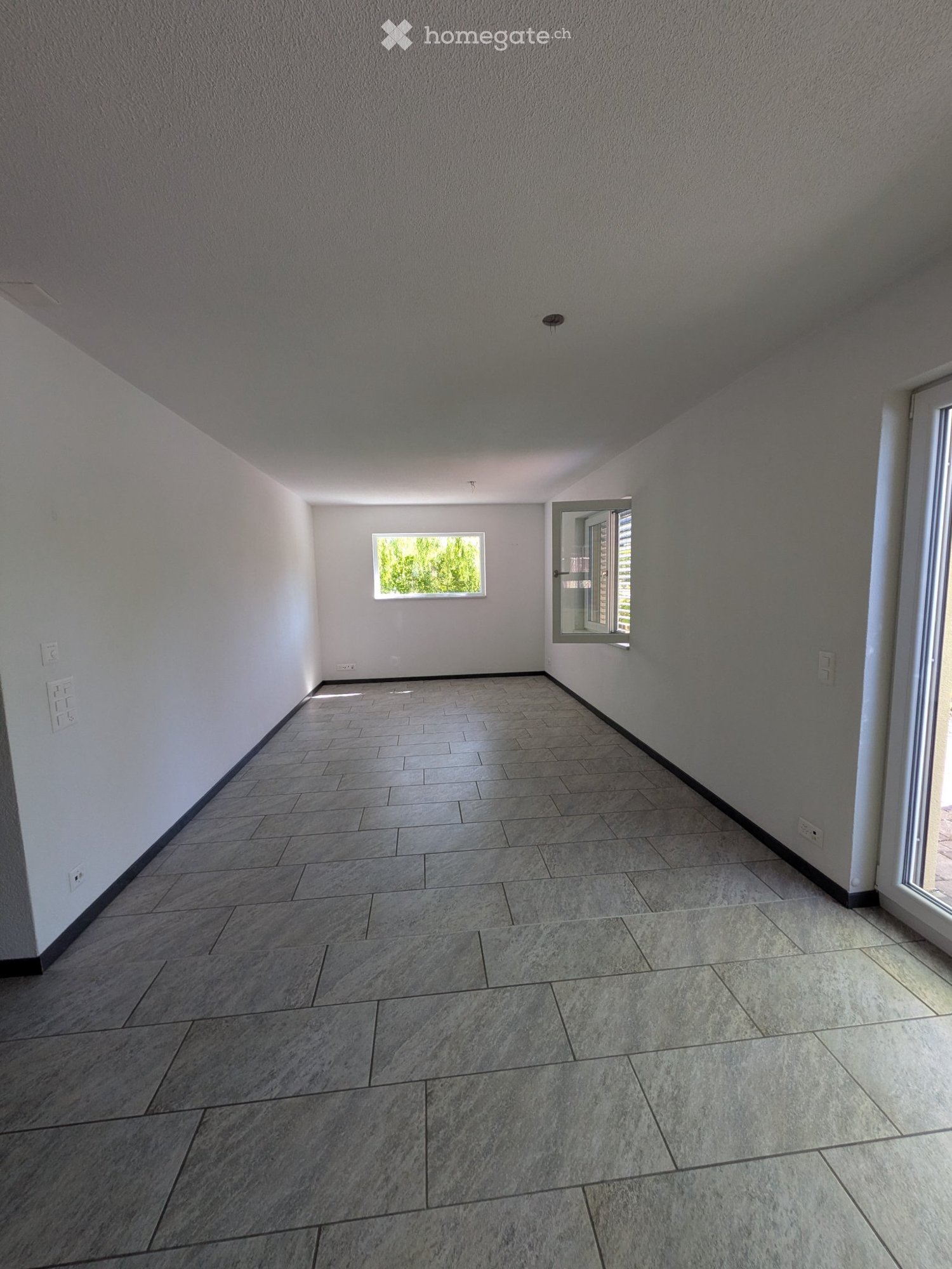 Appartement de 2 ½ pièces