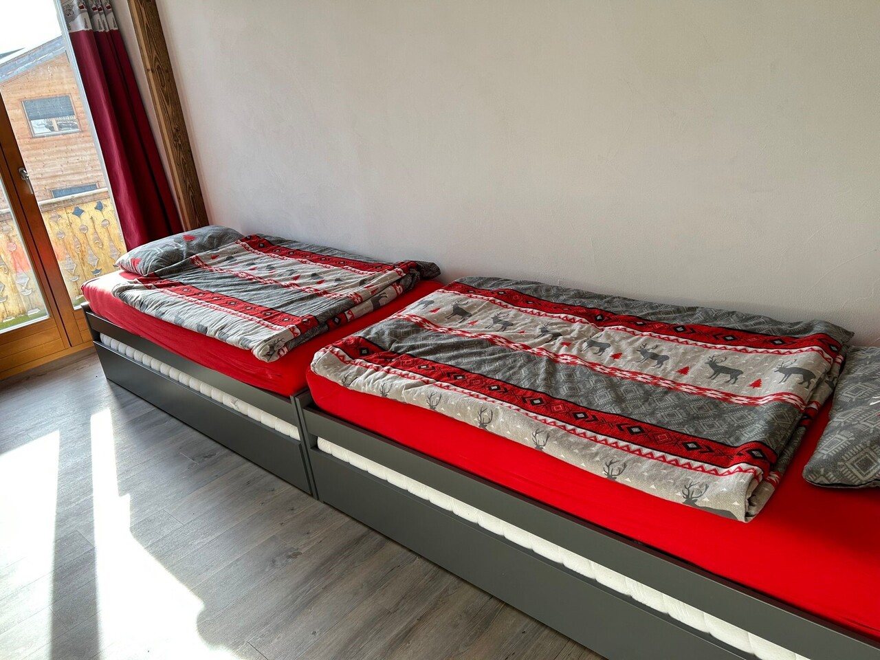 Furnished flat, photo 3 of 9