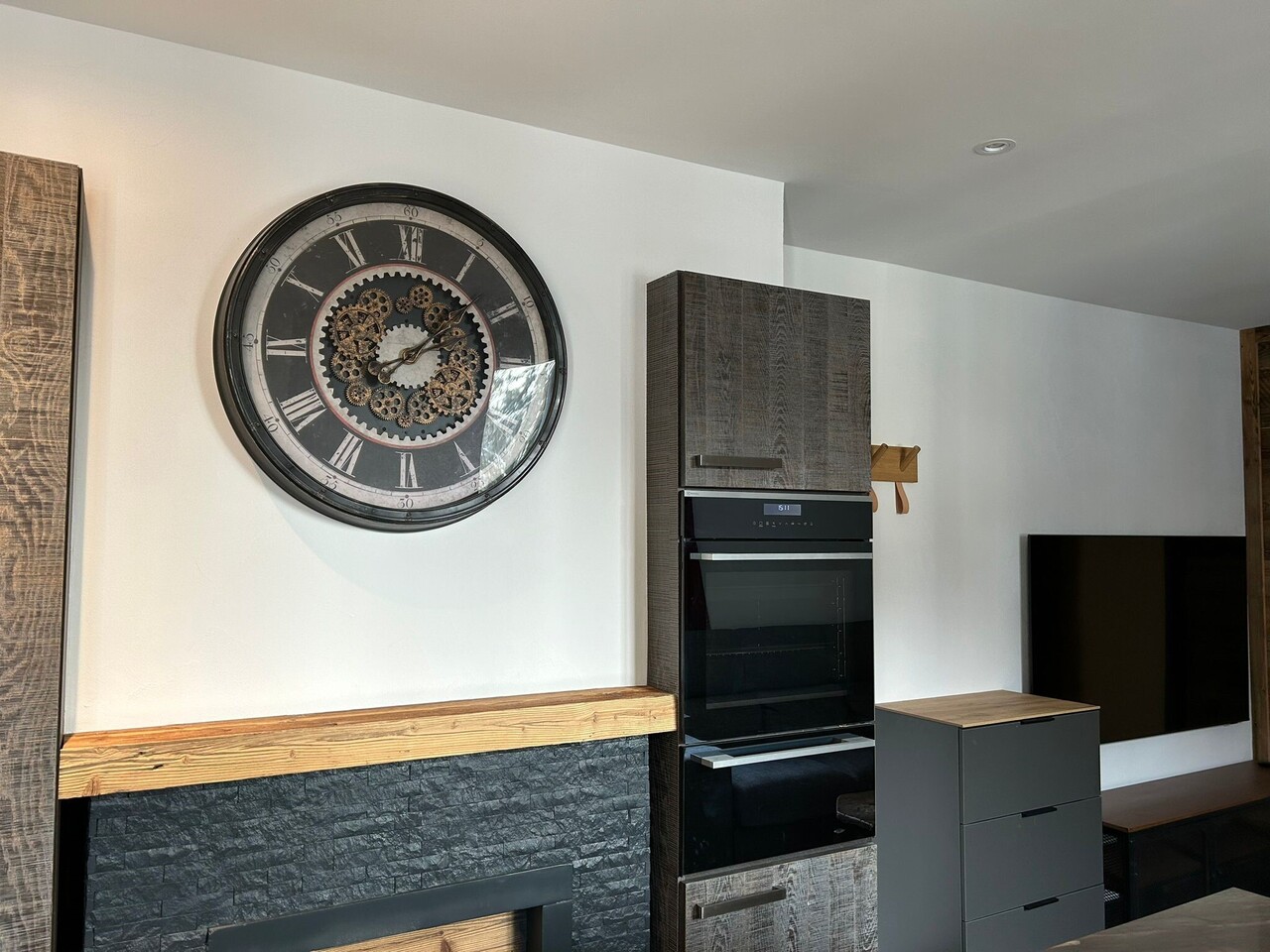 Furnished flat, photo 9 of 9