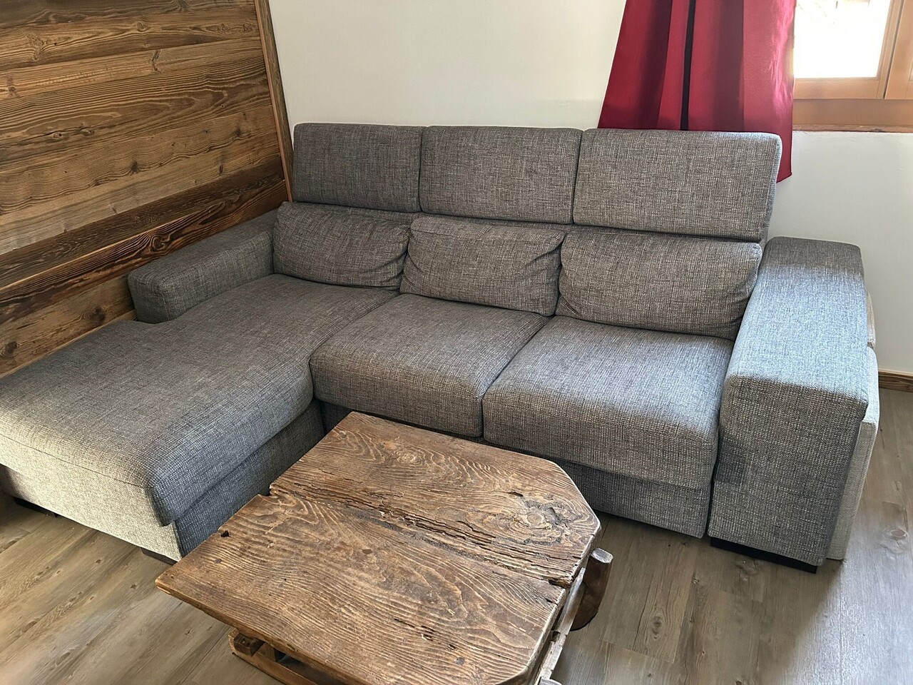 Furnished flat, photo 4 of 9