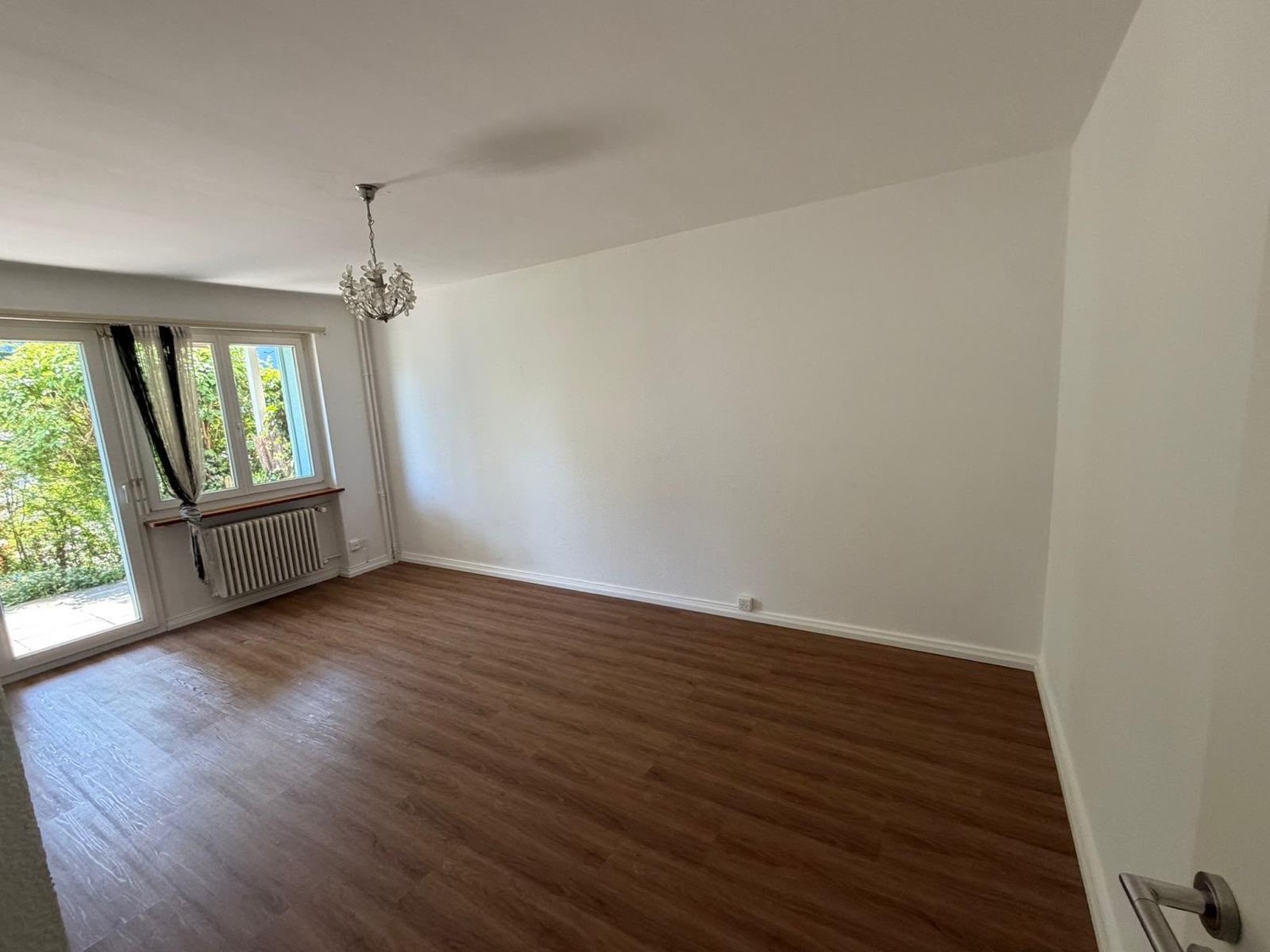 Room in a shared flat, photo 4 of 4