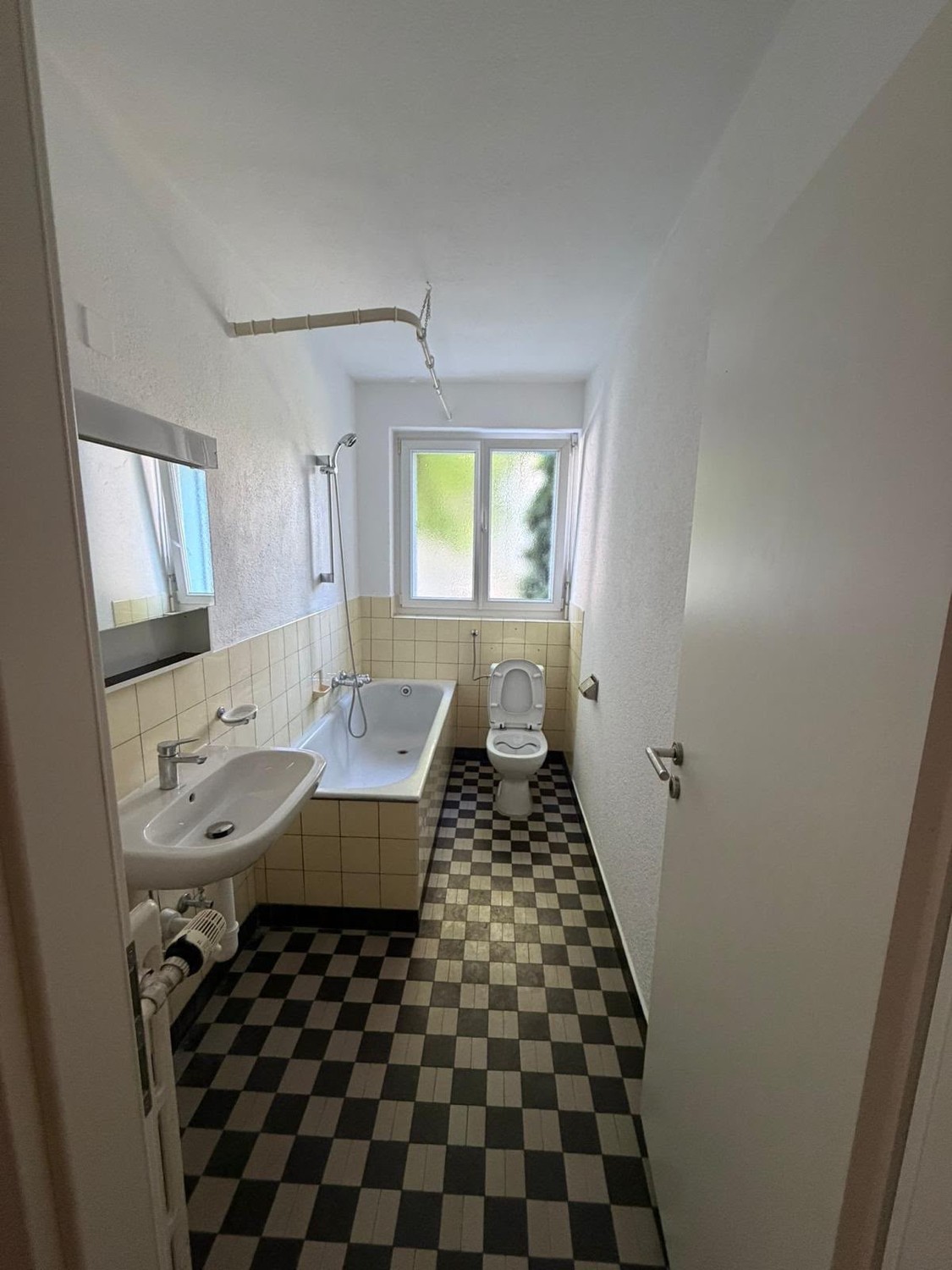 Room in a shared flat, photo 3 of 4