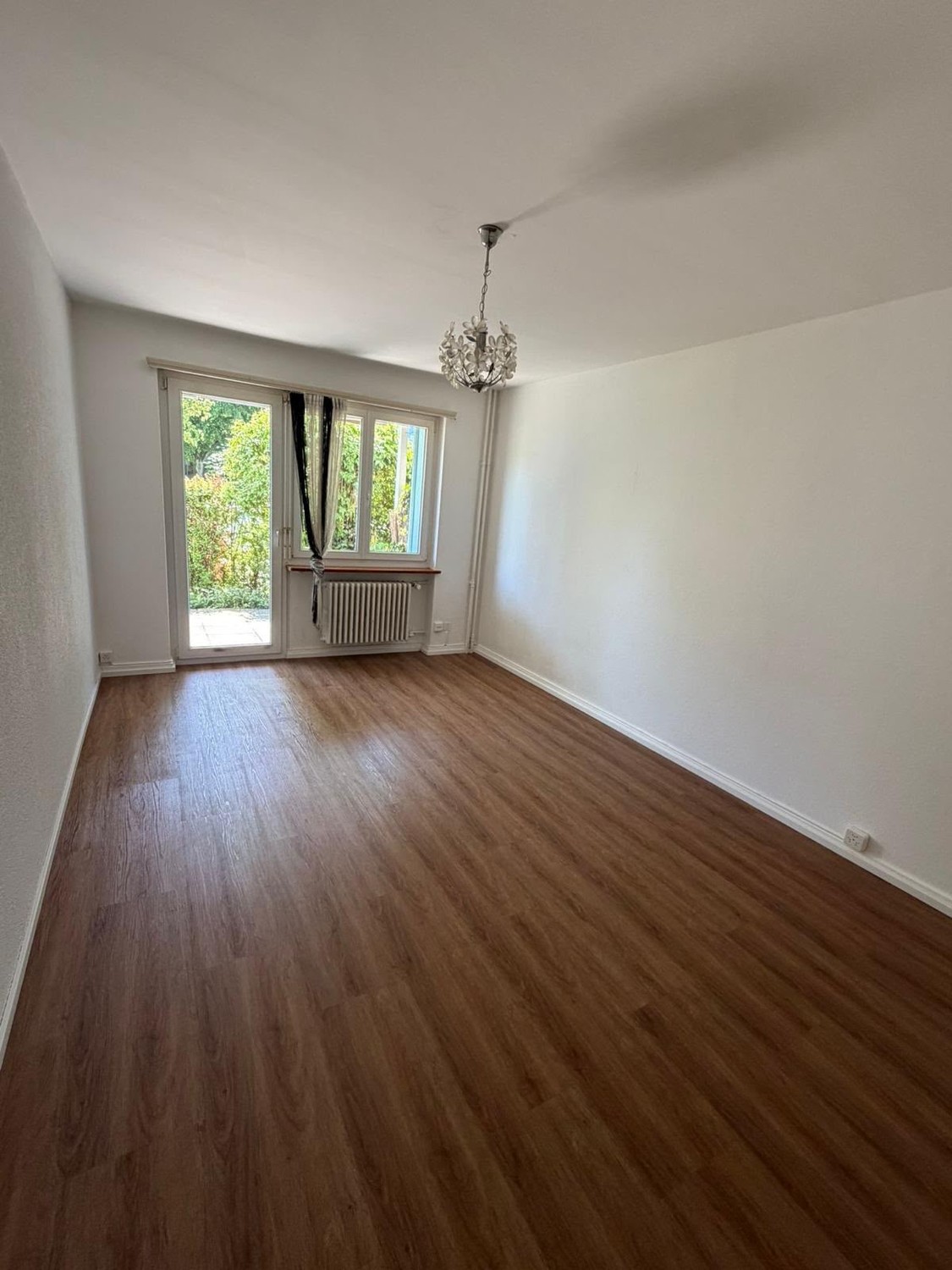 Room in a shared flat, photo 1 of 4