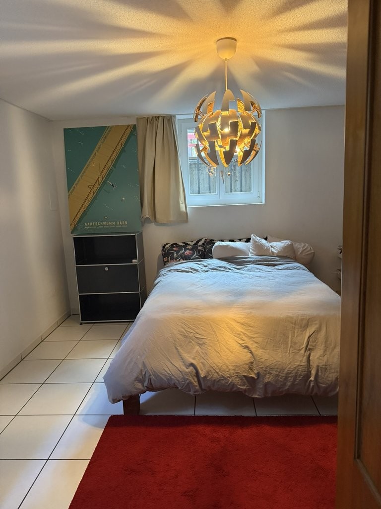 1 ½ pièces appartement