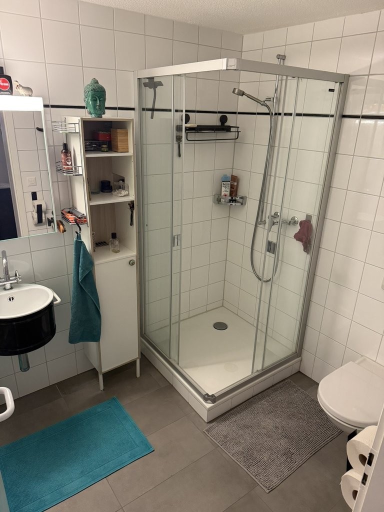 1 ½ pièces appartement
