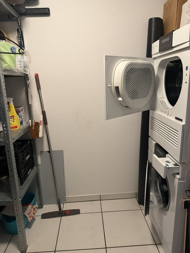 1 ½ pièces appartement