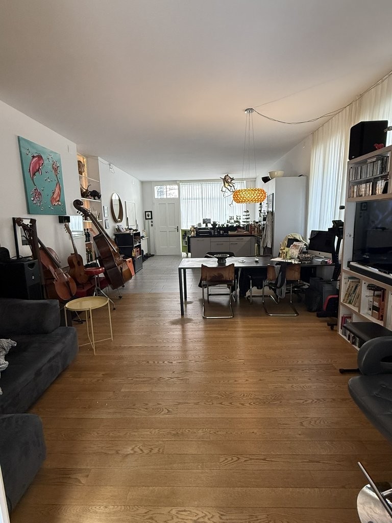 1 ½ pièces appartement