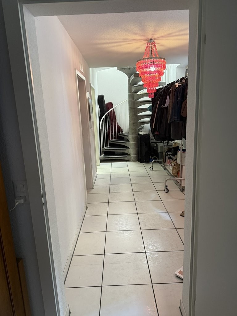 1 ½ pièces appartement