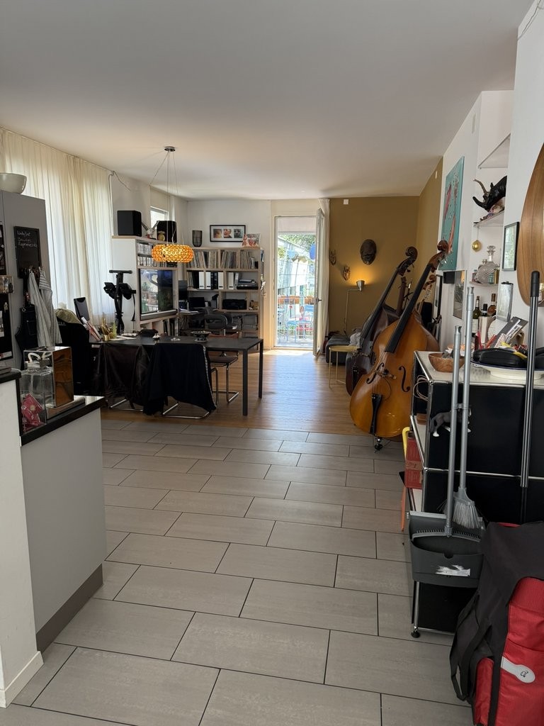 1 ½ pièces appartement