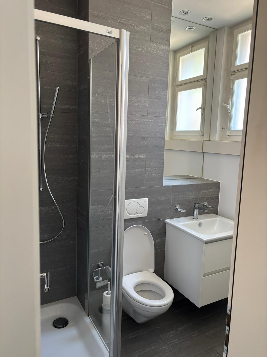 1 ½ rooms apartment, photo 4 of 4