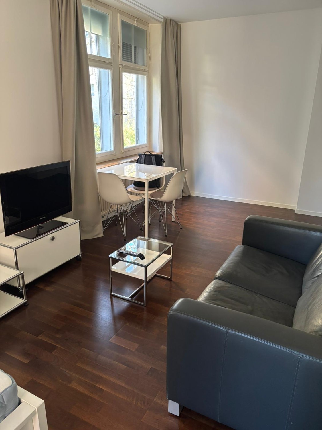 1 ½ rooms apartment, photo 2 of 4