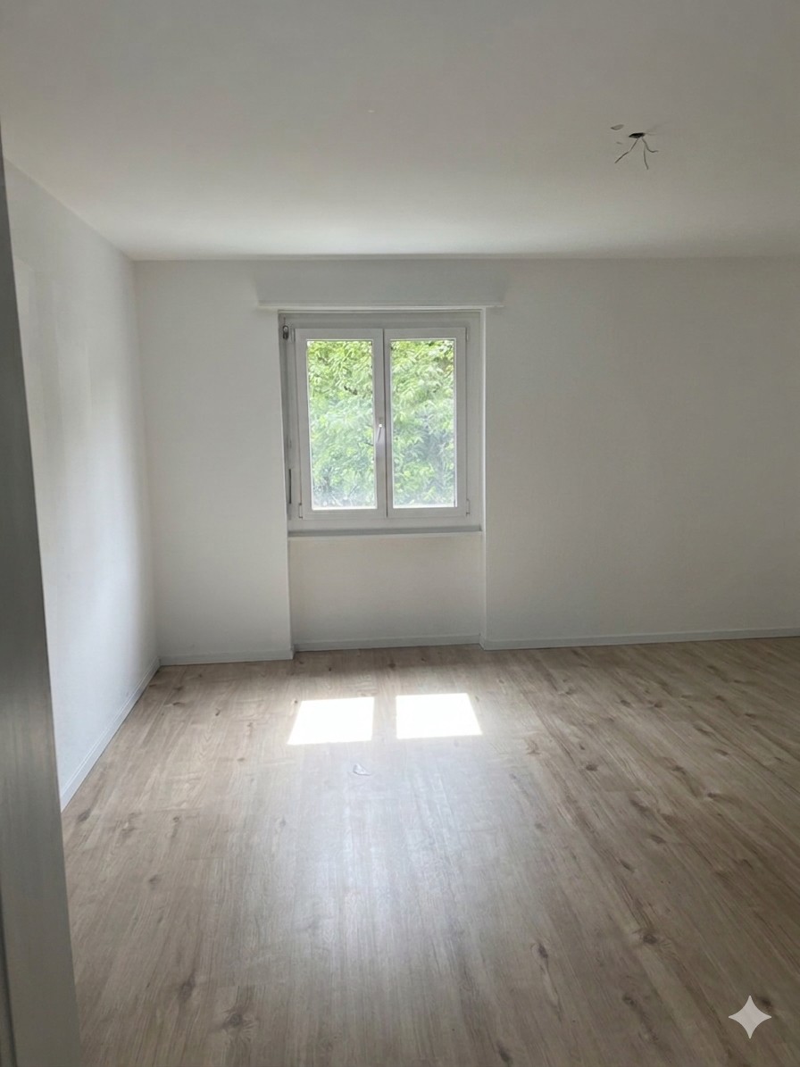 2 pièces appartement