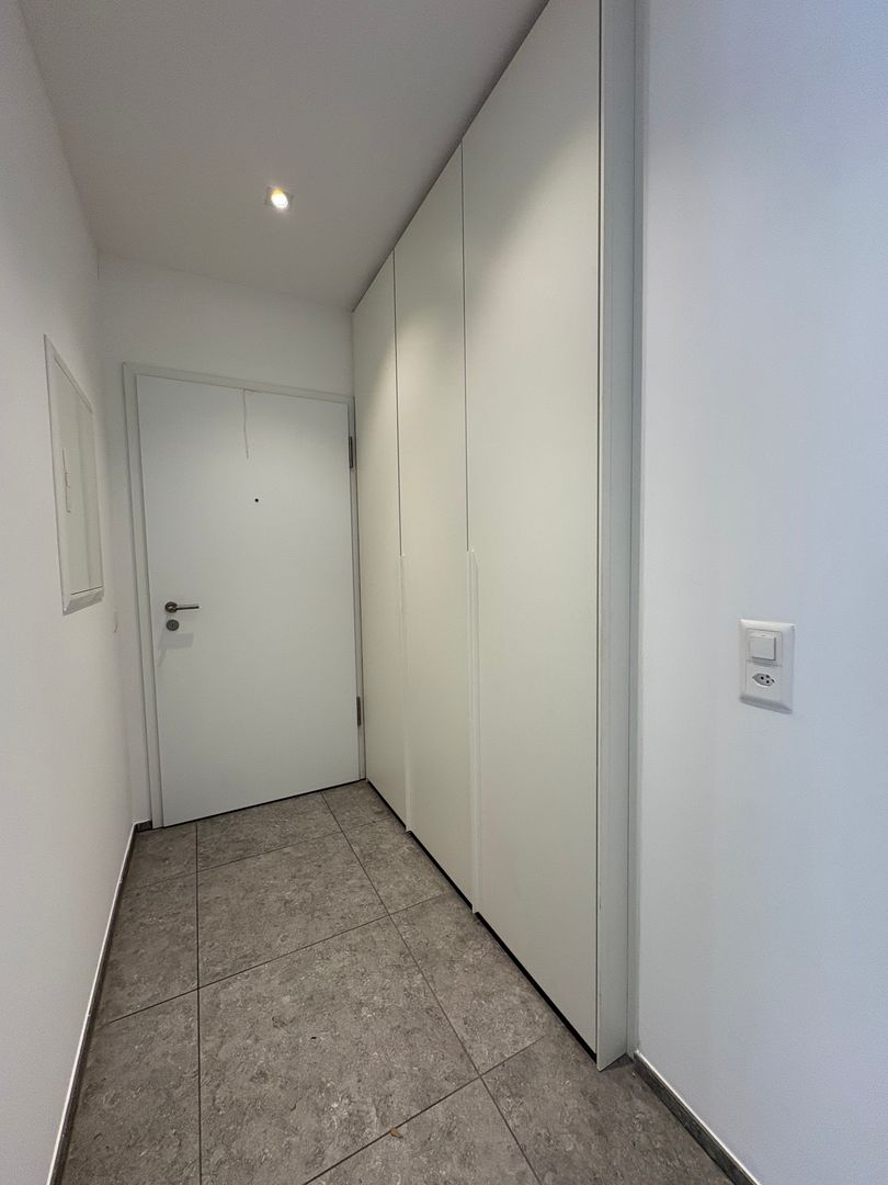 3 ½ rooms apartment, photo 5 of 7