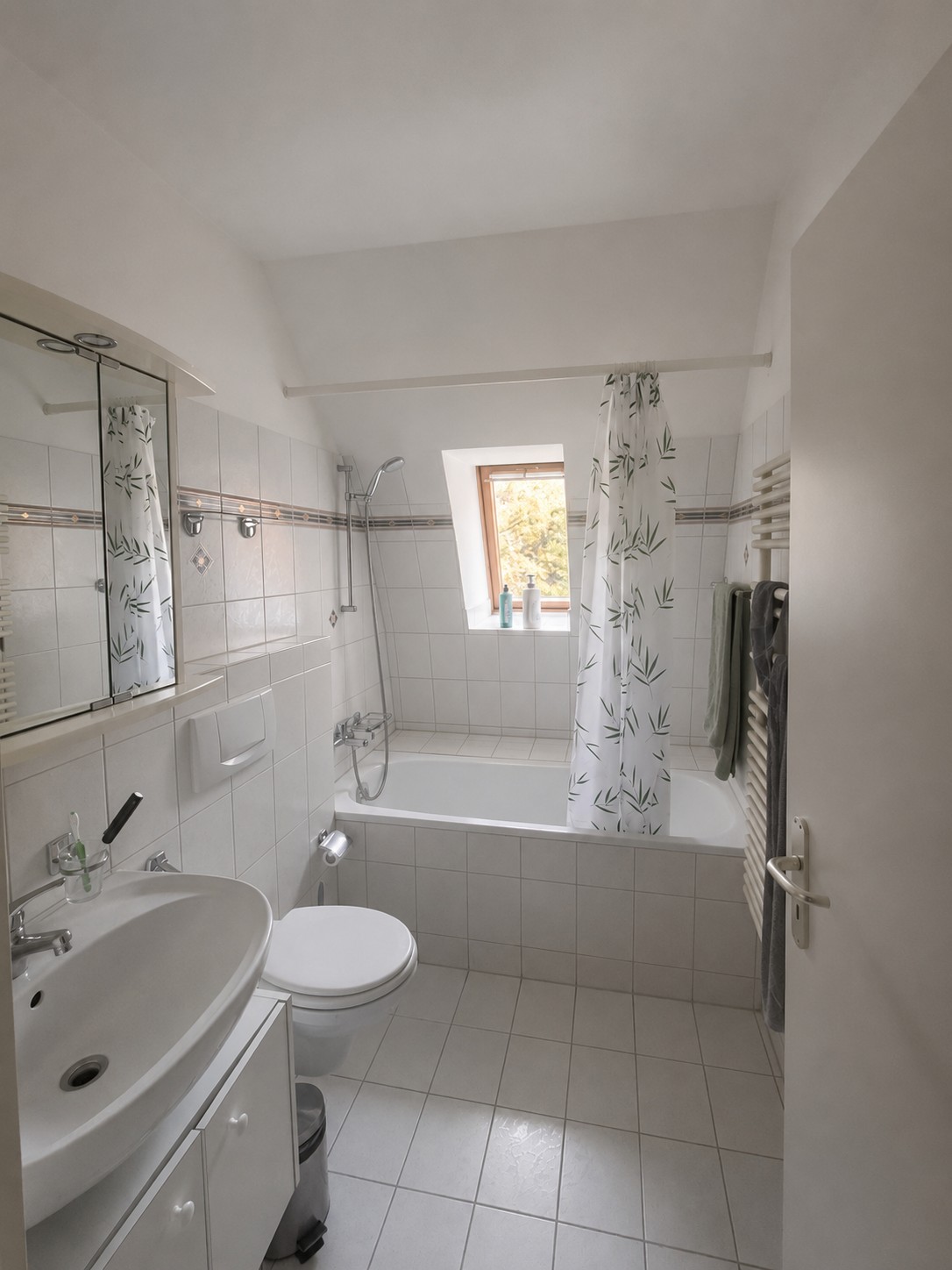 Room in a shared flat, photo 4 of 5