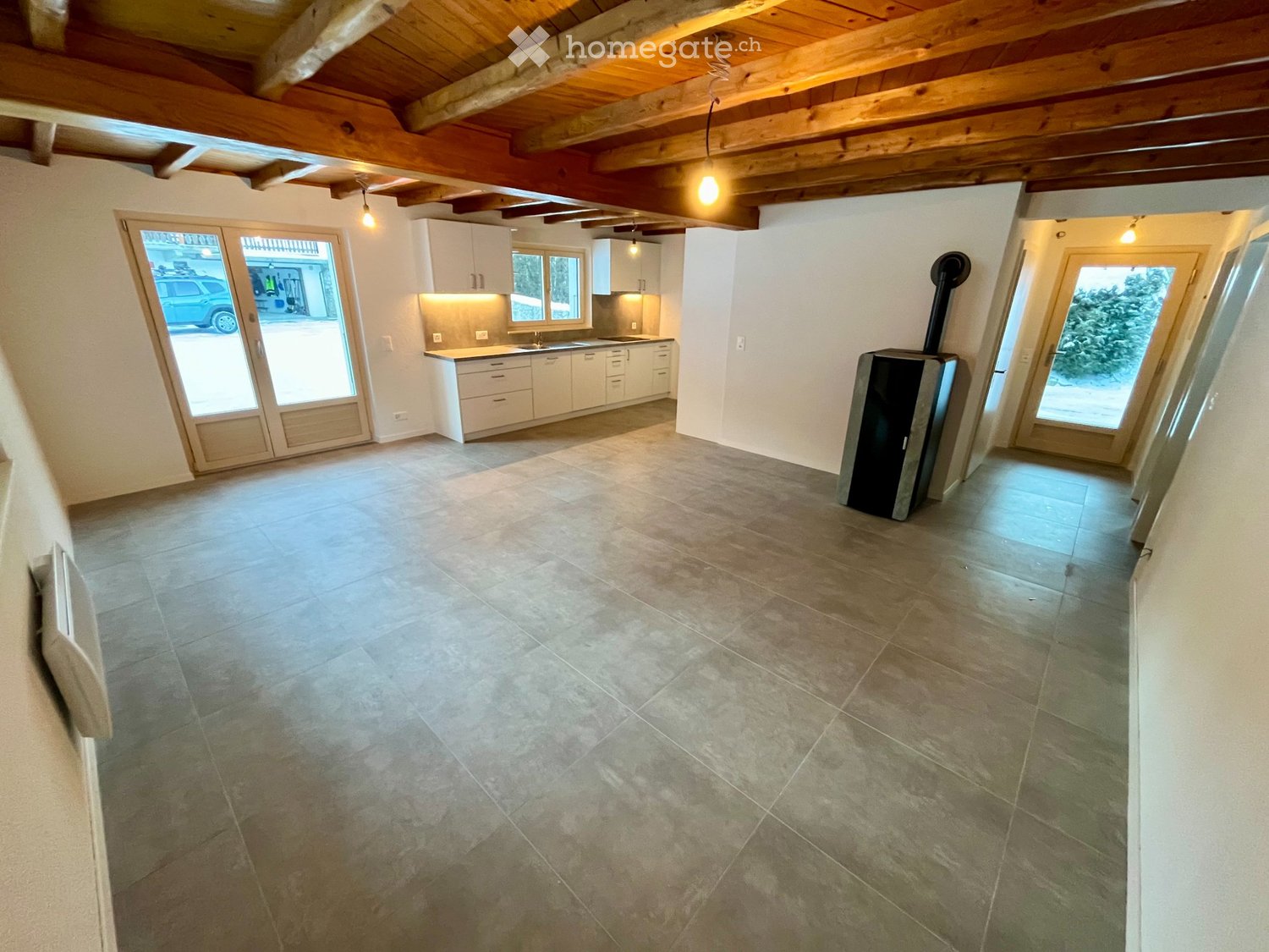 Appartamento di 3 ½ locali, foto 1 di 5