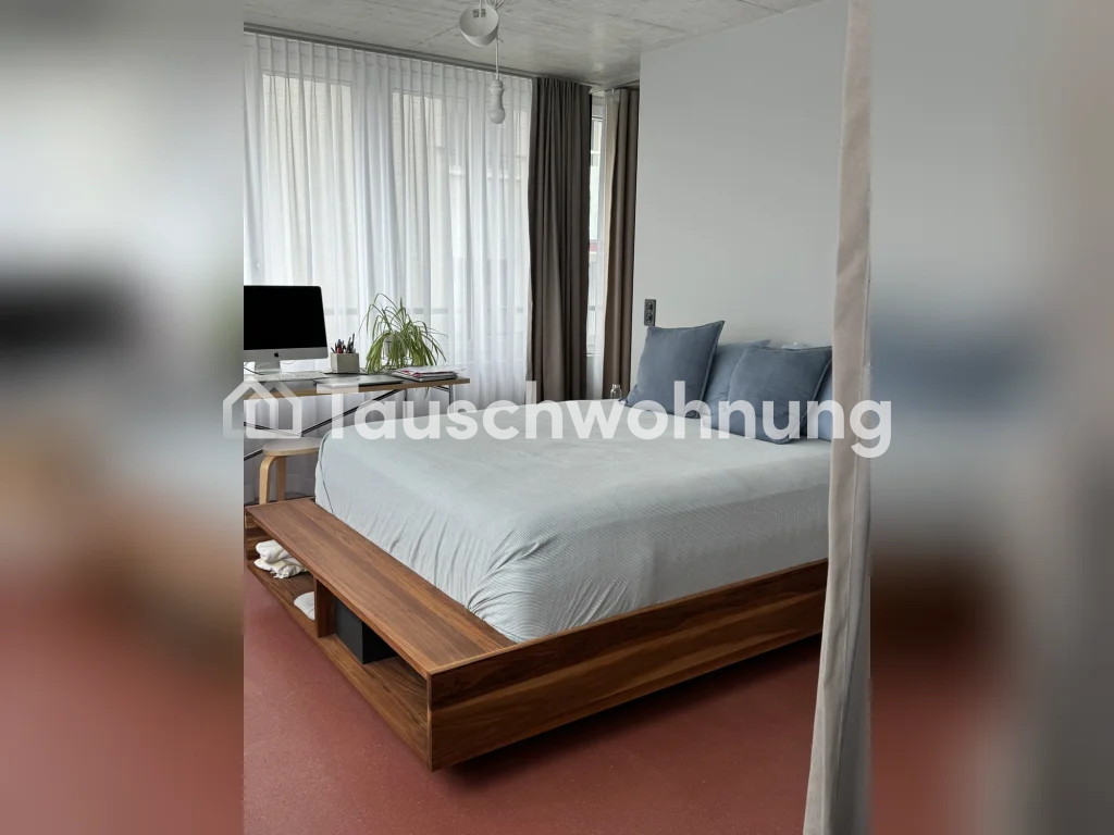 2 ½ rooms apartment, photo 4 of 6