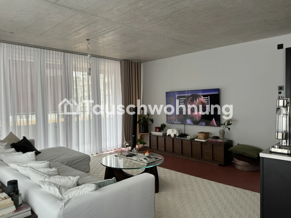 2 ½ rooms apartment, photo 3 of 6