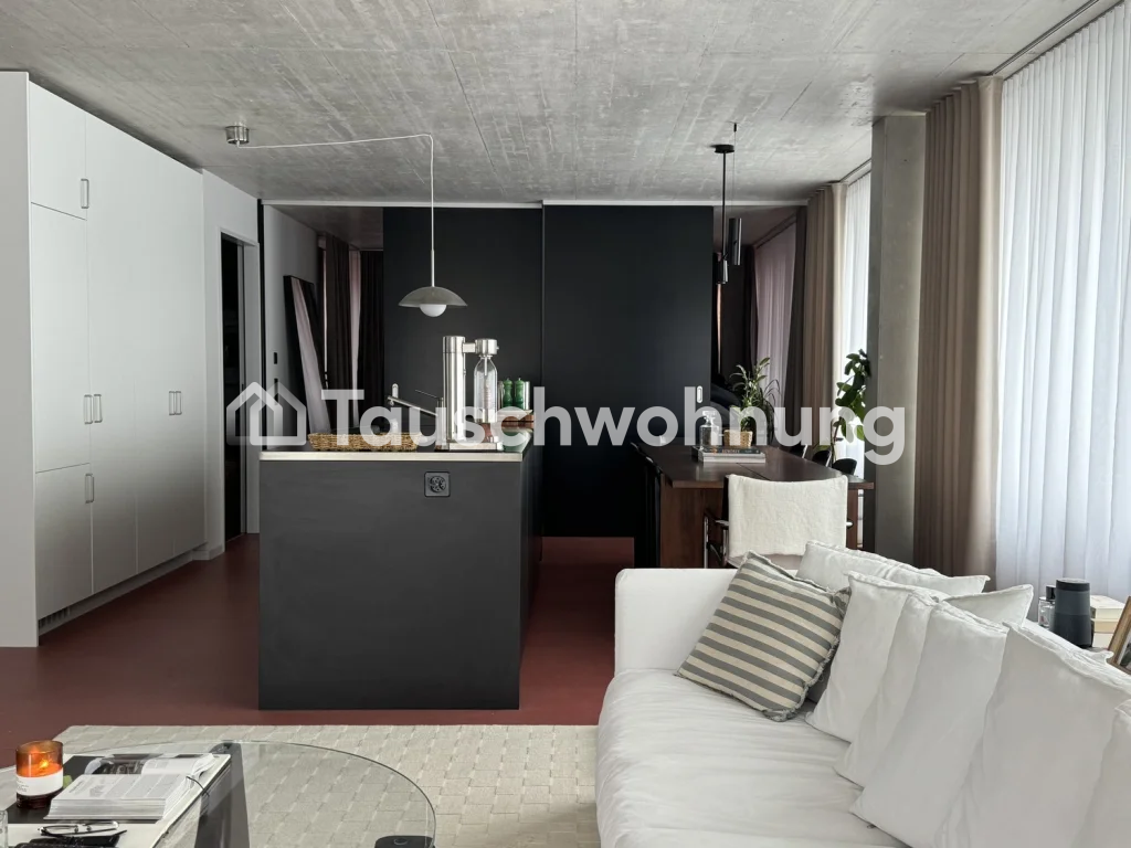 2 ½ rooms apartment, photo 1 of 6