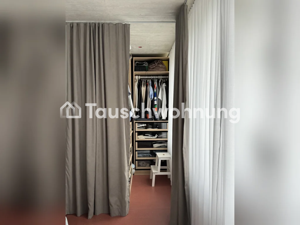2 ½ rooms apartment, photo 5 of 6