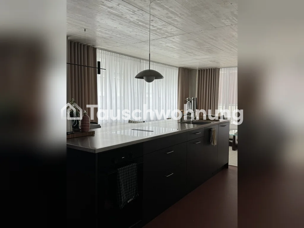 2 ½ rooms apartment, photo 2 of 6