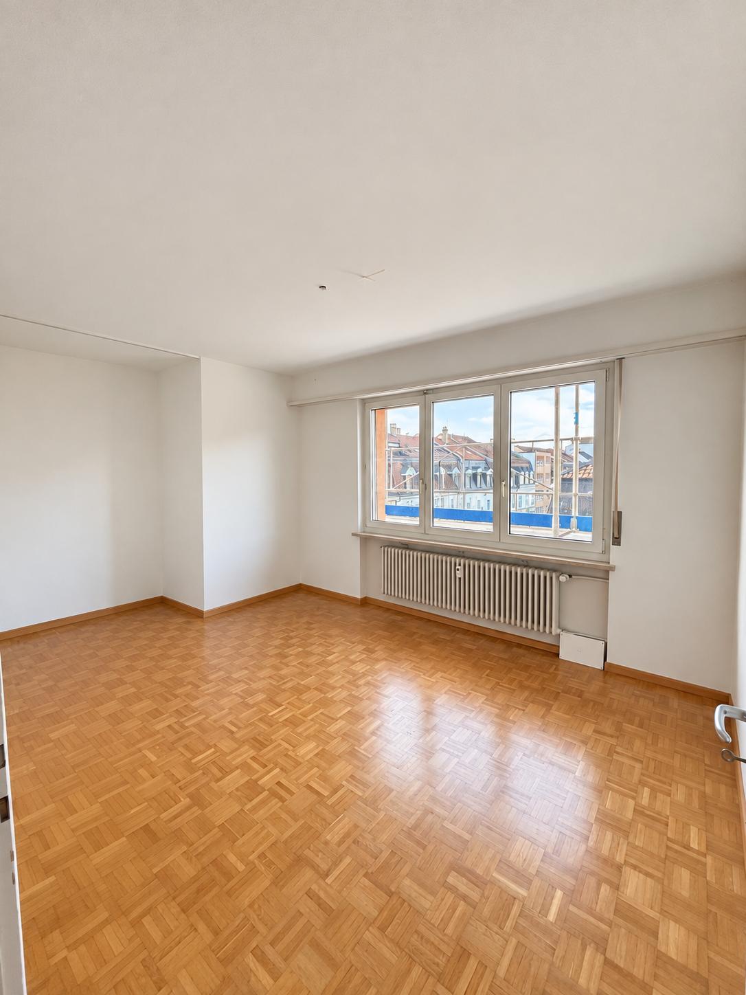 3 rooms apartment, photo 2 of 8