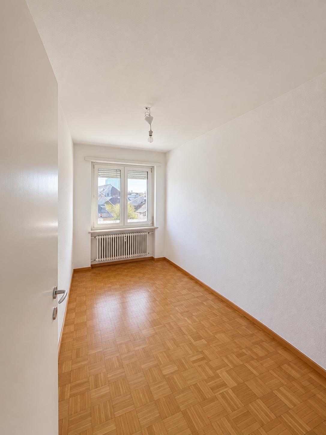 3 rooms apartment, photo 6 of 8