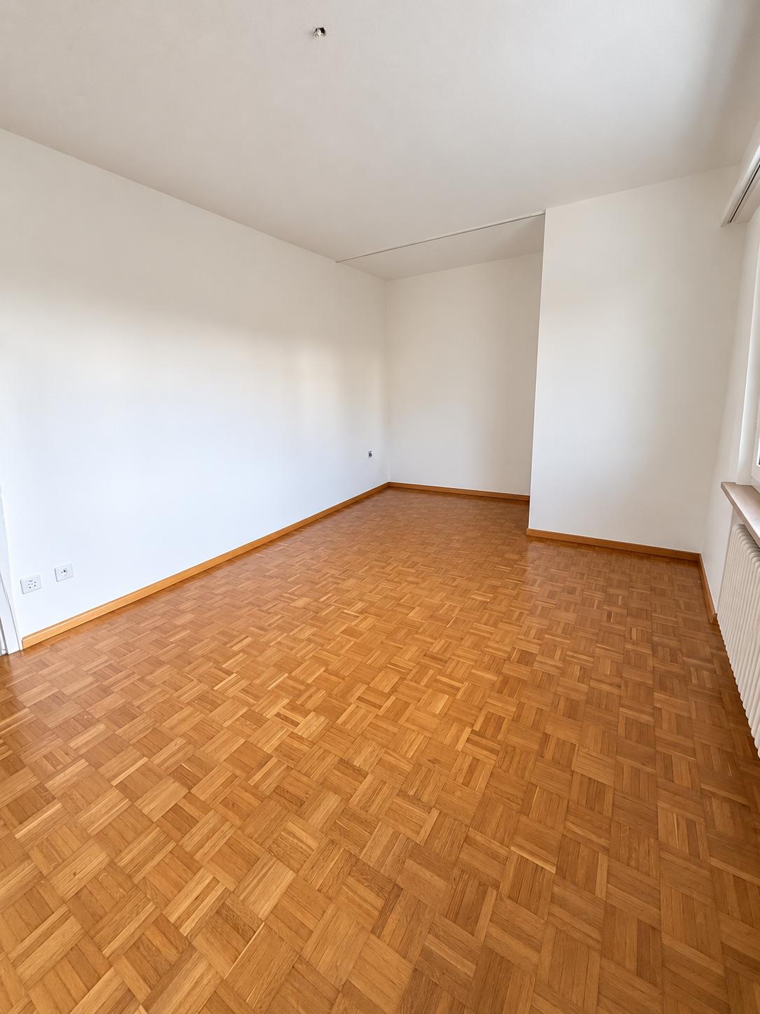3 rooms apartment, photo 4 of 8