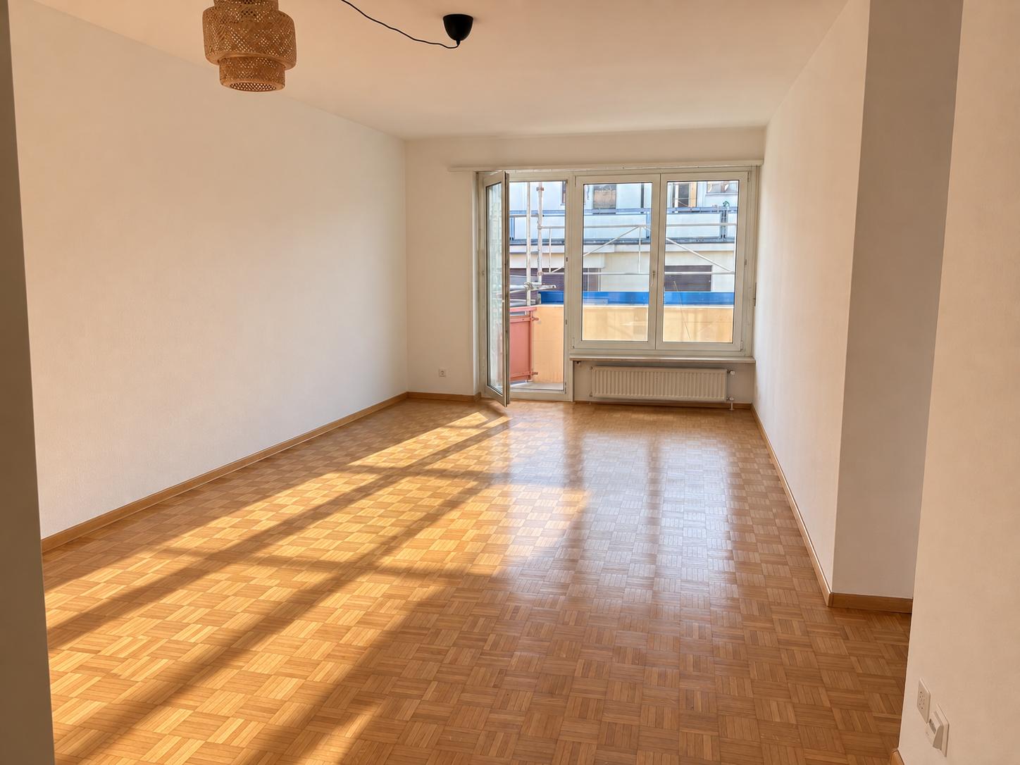 3 rooms apartment, photo 1 of 8