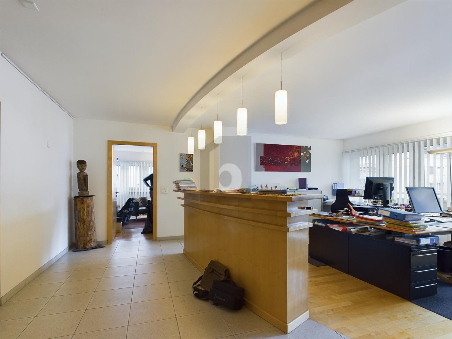 Office, photo 1 of 4