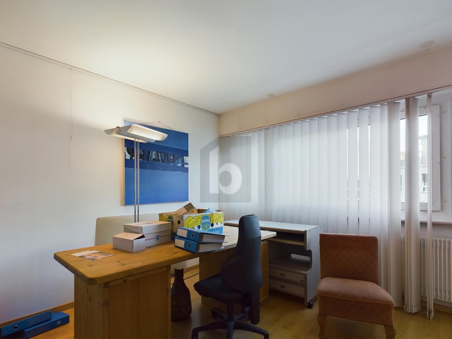Office, photo 3 of 4
