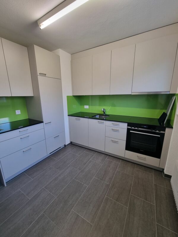 3 ½ room apartment, photo 1 of 6
