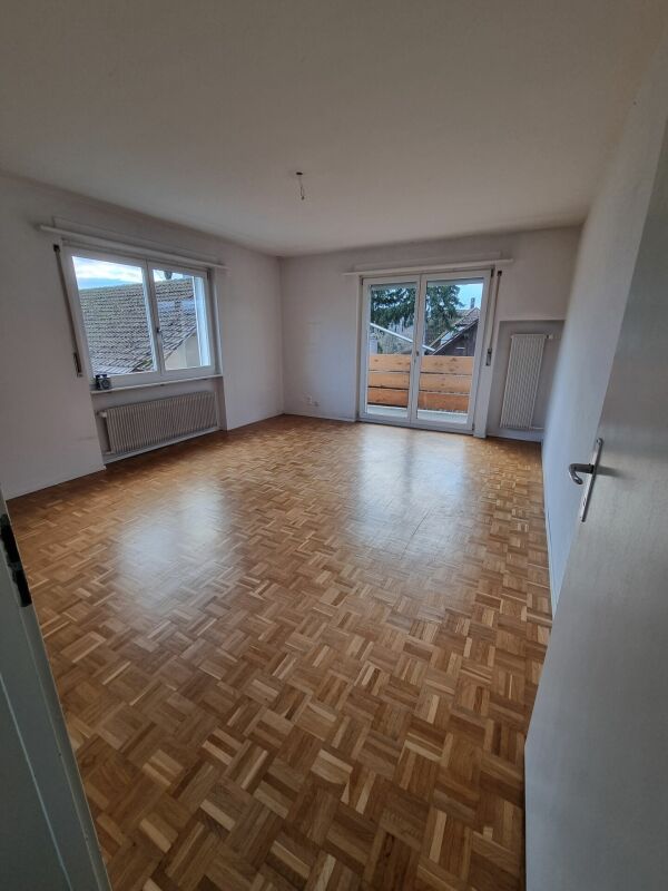 3 ½ room apartment, photo 4 of 6