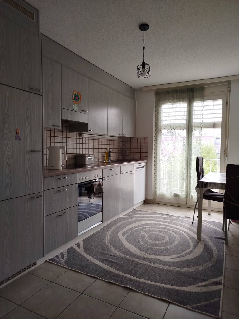 3 ½ rooms apartment, photo 3 of 5