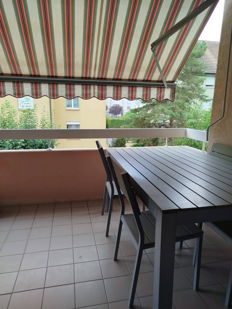 3 ½ rooms apartment, photo 4 of 5
