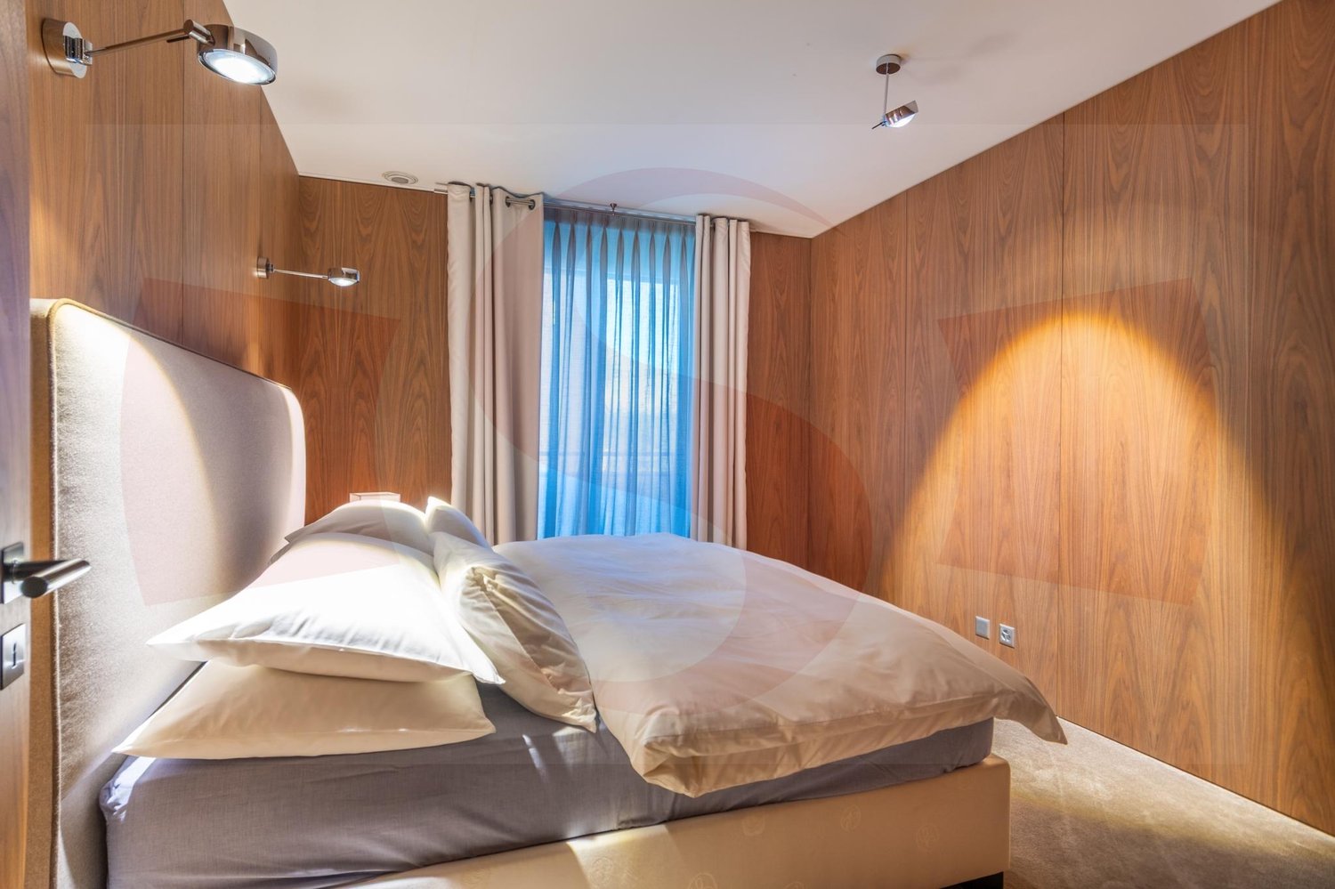 5 rooms furnished flat, photo 6 of 10