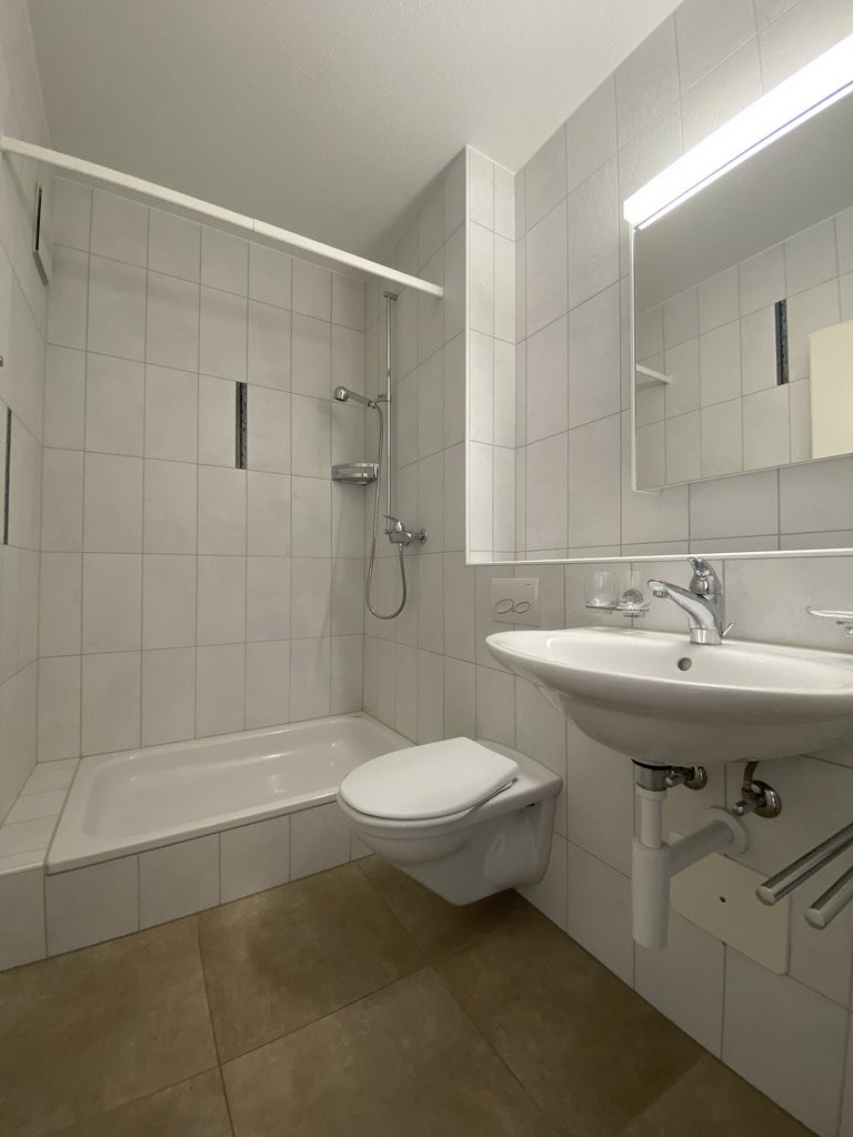 2 pièces appartement