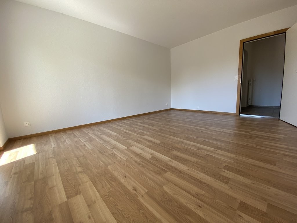 2 pièces appartement