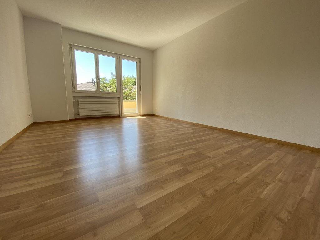2 pièces appartement